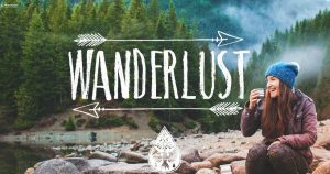 Wanderlust or Wonderlust The Correct Word