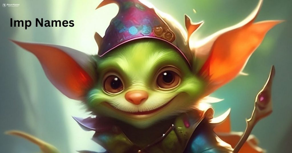 Imp Names