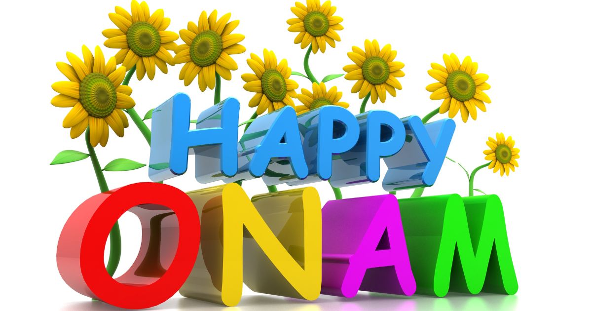 Onam Group Names